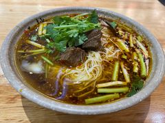 -默记孙抄手(经开万达店)