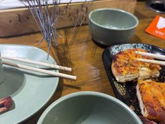 -小杨烤肉(朱雀店)