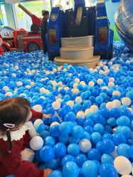 -尼克Playtime(欢乐海岸店)