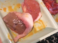 -釜御山海鲜烤肉火锅自助(新城市中心店)