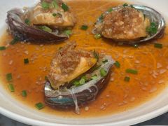 -又见炊烟私房菜(敬亭路店)