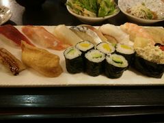 -琴寿司居酒屋(中山广场店)