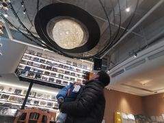 -黑胶星球(华发中城商都店)