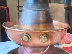 -东来顺饭庄(天坛店)