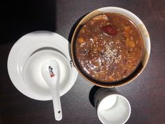 八宝粥-粥全粥到海鲜家常菜·海肠捞饭(嫩江路店)