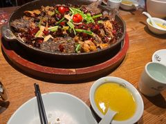 -老板恋上鱼(高新万达店)