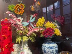 -南京市民俗博物馆(甘熙故居)