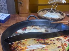 -楠火锅(龙阳广场店)