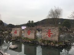 -香雪海
