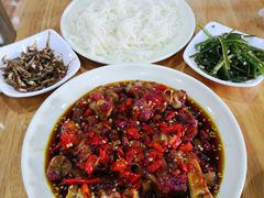 -贤花饭店(城阳店)