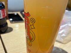 -蜜雪冰城(陆家嘴店)