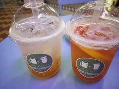 -有猫主题·治愈系猫咖(曾厝垵店)