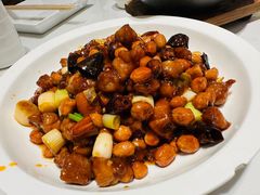 -峨嵋小镇(远洋城店)