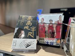 -浣熊唱片店(上海影城店)