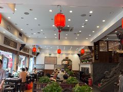 -一楼食业·美食人家