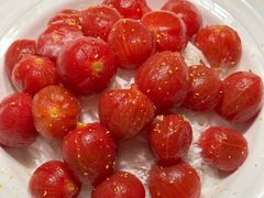 -树下时尚餐厅(翠园街店)