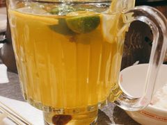 -探鱼·鲜青椒爽麻烤鱼(朝阳悠唐广场店)