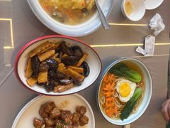 -鹿鸣春饭店(总店)