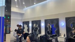 -CIT造型·烫发·染发