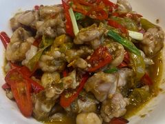 -辣公子·千岛湖私房菜(滨江店)