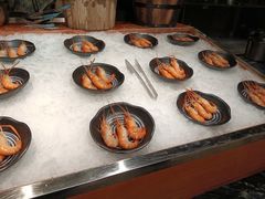 -芭菲盛宴·环球美食(北城国际店)