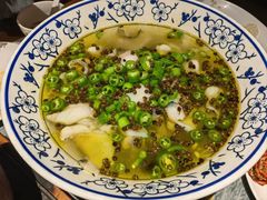 -山芋腔苏北菜(盐城滨海店)