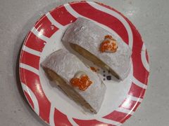 -新一番三文鱼寿司(大东海店)