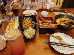-白石的深夜食堂(万达店)