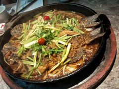 -老板恋上鱼(恒隆广场店)