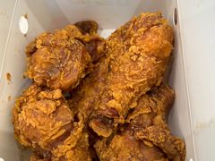 -德克士(虹桥火车站店)