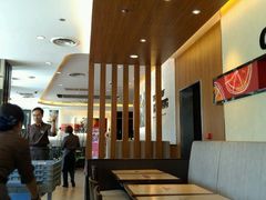 -必胜客(津塘店)