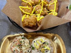 -豚妈妈汤饭·部队锅(南京东路店)