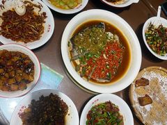 -天下客饭店(中山路店)