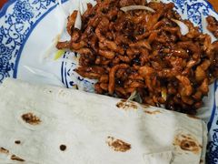 -十二道丰味·徐州土菜·烧烤(何山路店)