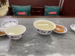-海碗居老北京炸酱面(增光路店)
