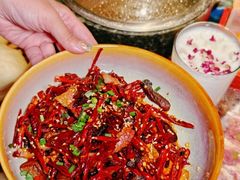 -芸山季·云南野生菌火锅(人民广场来福士店)