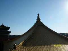 -普陀宗乘之庙(小布达拉宫)