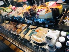 -星巴克(成都太古里二店)