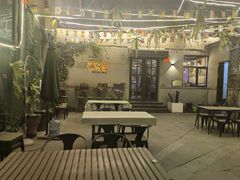 -薄荷小筑融合音乐餐吧(农业路店)