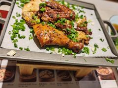 -绿茶餐厅(茂业天地店)