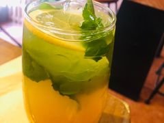-盘炉forenza·云贵川融合小食堂 ( 钟楼中柳巷店)