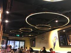 -bluefrog蓝蛙(水游城店)