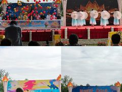 -广州莲花山旅游区