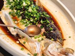 -一川二水•粤川醉(CP静安店)
