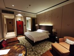 -上海崇明金茂凯悦酒店