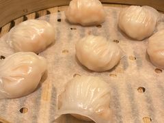 原只鲜虾饺-利苑酒家(合景国际金融广场店)