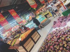-广百家超市(大东海店)