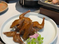 -清真·宁夏印象·盐池滩羊肉体验店(江宁路店)