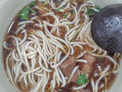 -李先生牛肉面大王(北京东四店)