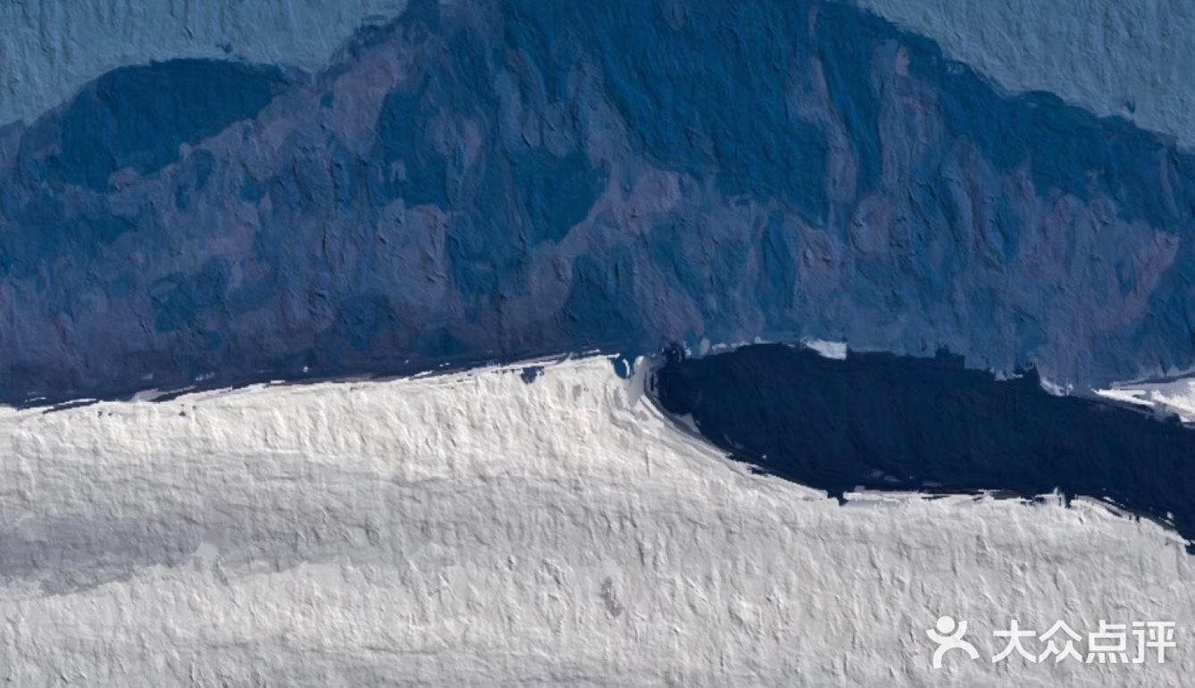 还在网上找背景？自己画试试看！